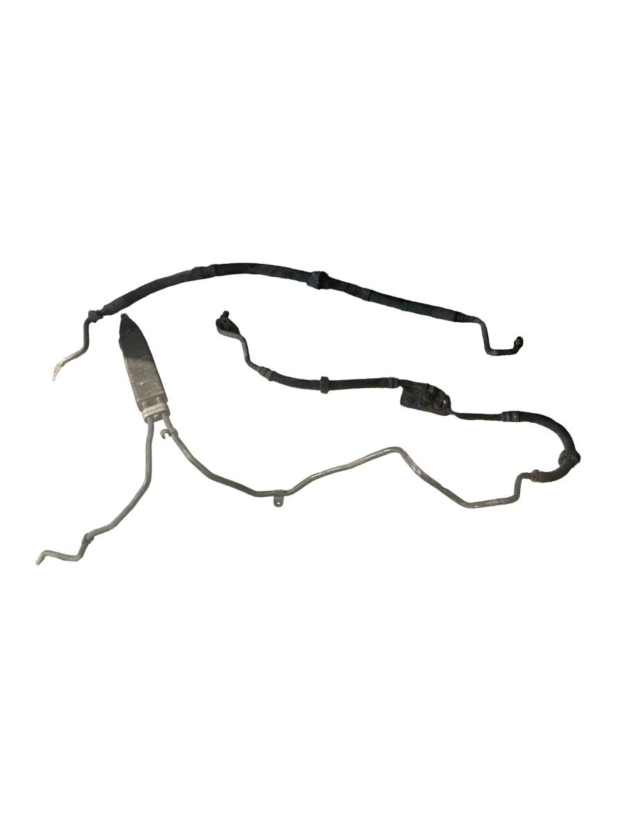 Conducte servodirectie MERCEDES-BENZ C-CLASS II W203  2000 - 2007
