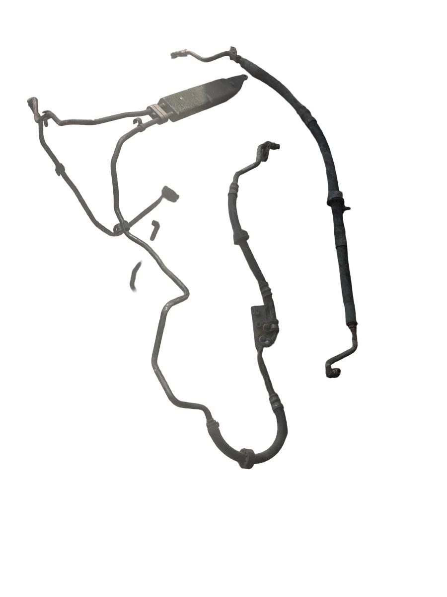 Conducte servodirectie MERCEDES-BENZ C-CLASS II W203  2000 - 2007 – foto 3