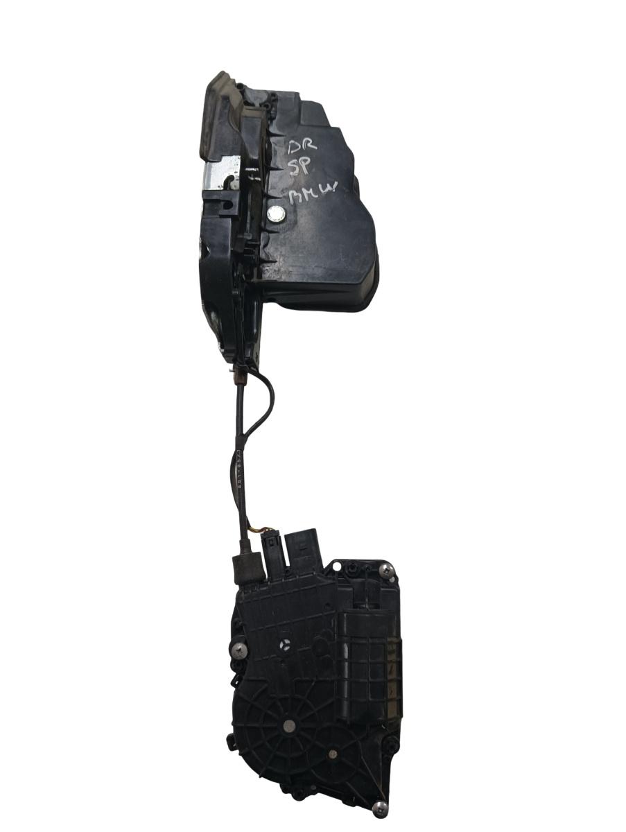 Broasca usa dreapta spate BMW 7 V F01, F02, F03, F04 2008 - 2015