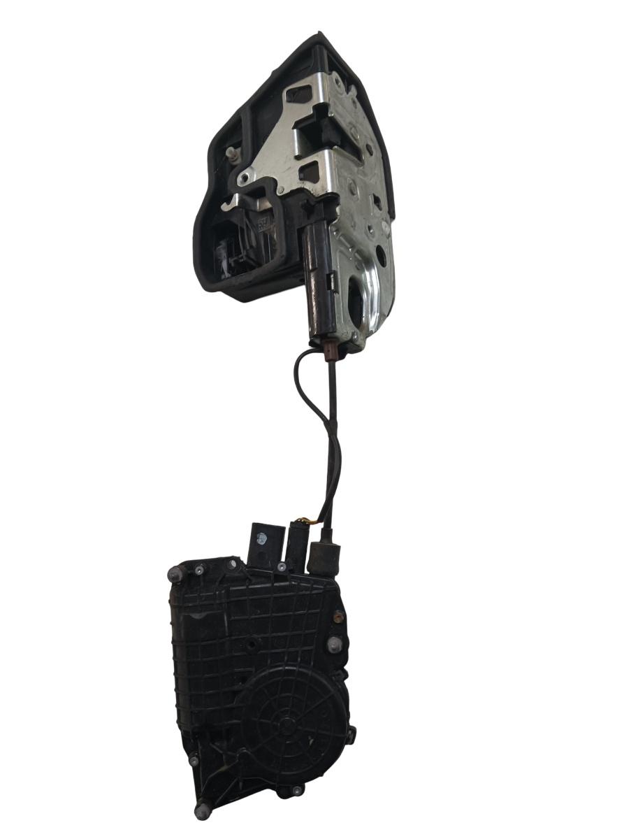 Broasca usa dreapta spate BMW 7 V F01, F02, F03, F04 2008 - 2015 – foto 2