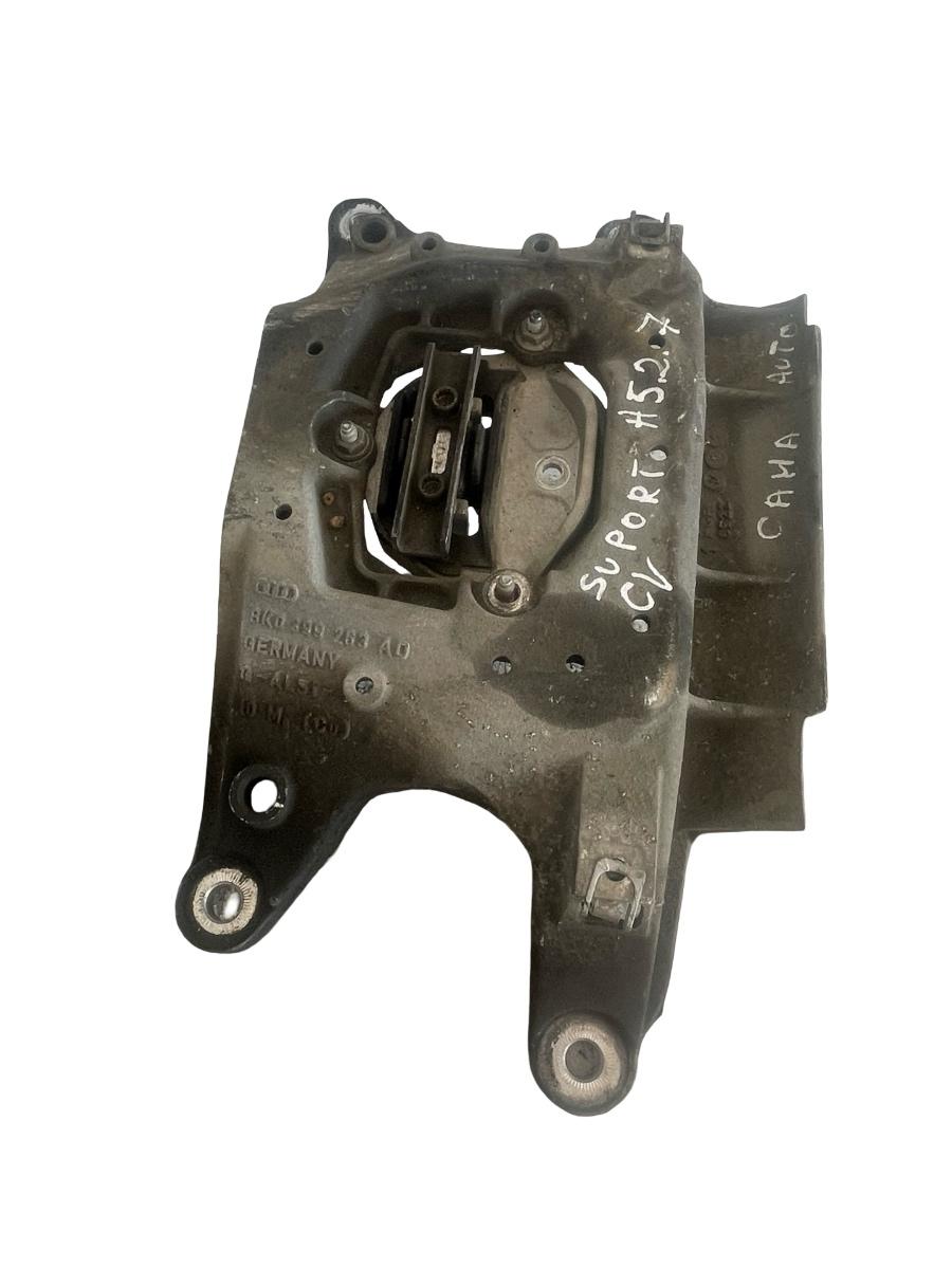 Suport cutie de viteze AUDI A5/S5 8T3 2007 - 2017 2.7 TDI CAMA, CGKA 8K0399263AD – foto 2