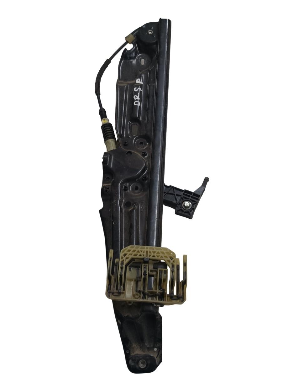 Macara Geam dreapta spate BMW 7 V F01, F02, F03, F04 2008 - 2015