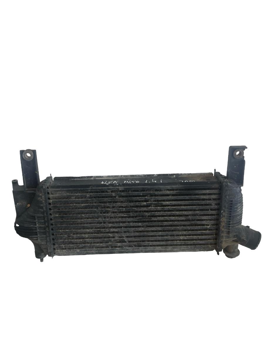 Radiator intercooler ALFA ROMEO MITO 955_ 2008 - > 1.4 MultiAir 955 A6.000