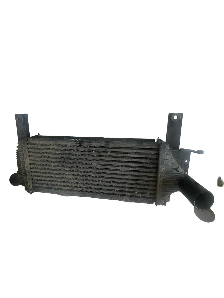 Radiator intercooler ALFA ROMEO MITO 955_ 2008 - > 1.4 MultiAir 955 A6.000 – foto 2