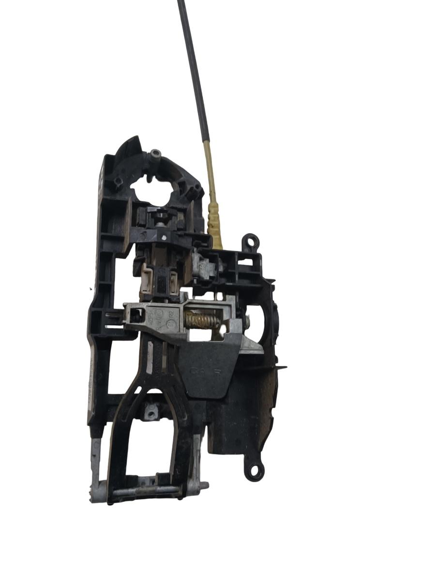 Maner usa interior  dreapta fata BMW 7 V F01, F02, F03, F04 2008 - 2015 – foto 2