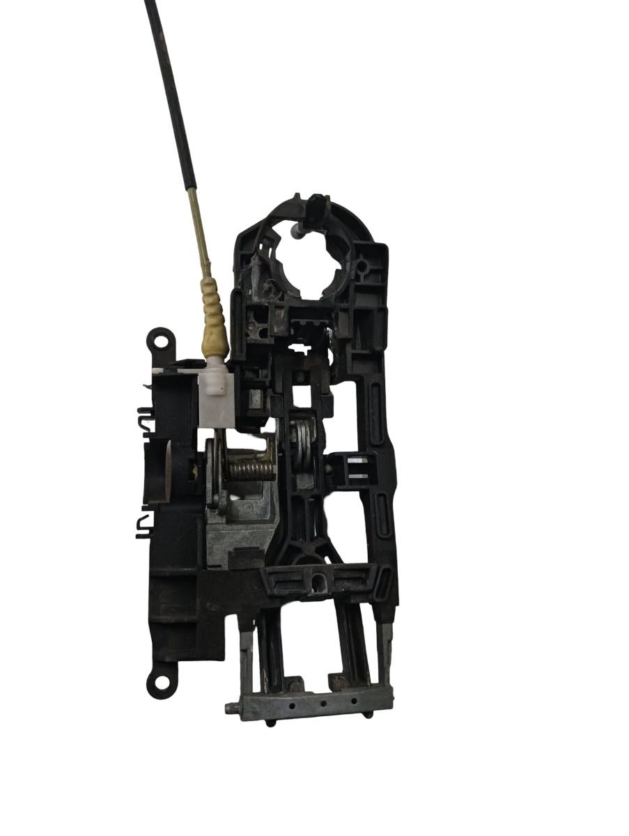 Maner usa interior  dreapta fata BMW 7 V F01, F02, F03, F04 2008 - 2015