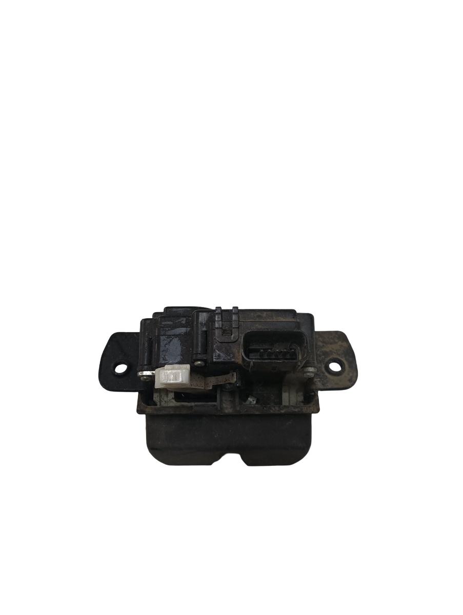 Broasca hayon/portbagaj BMW 7 V F01, F02, F03, F04 2008 - 2015