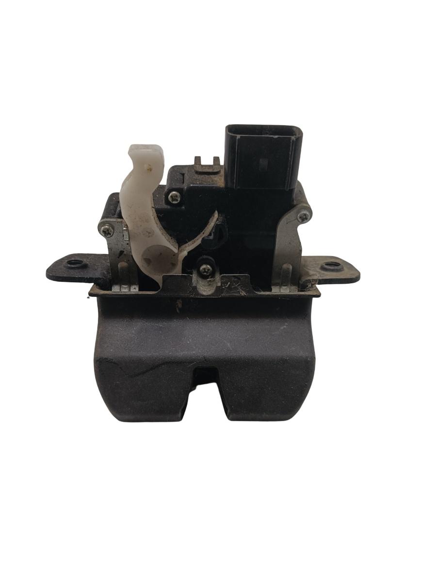 Broasca hayon/portbagaj BMW 7 V F01, F02, F03, F04 2008 - 2015 – foto 2