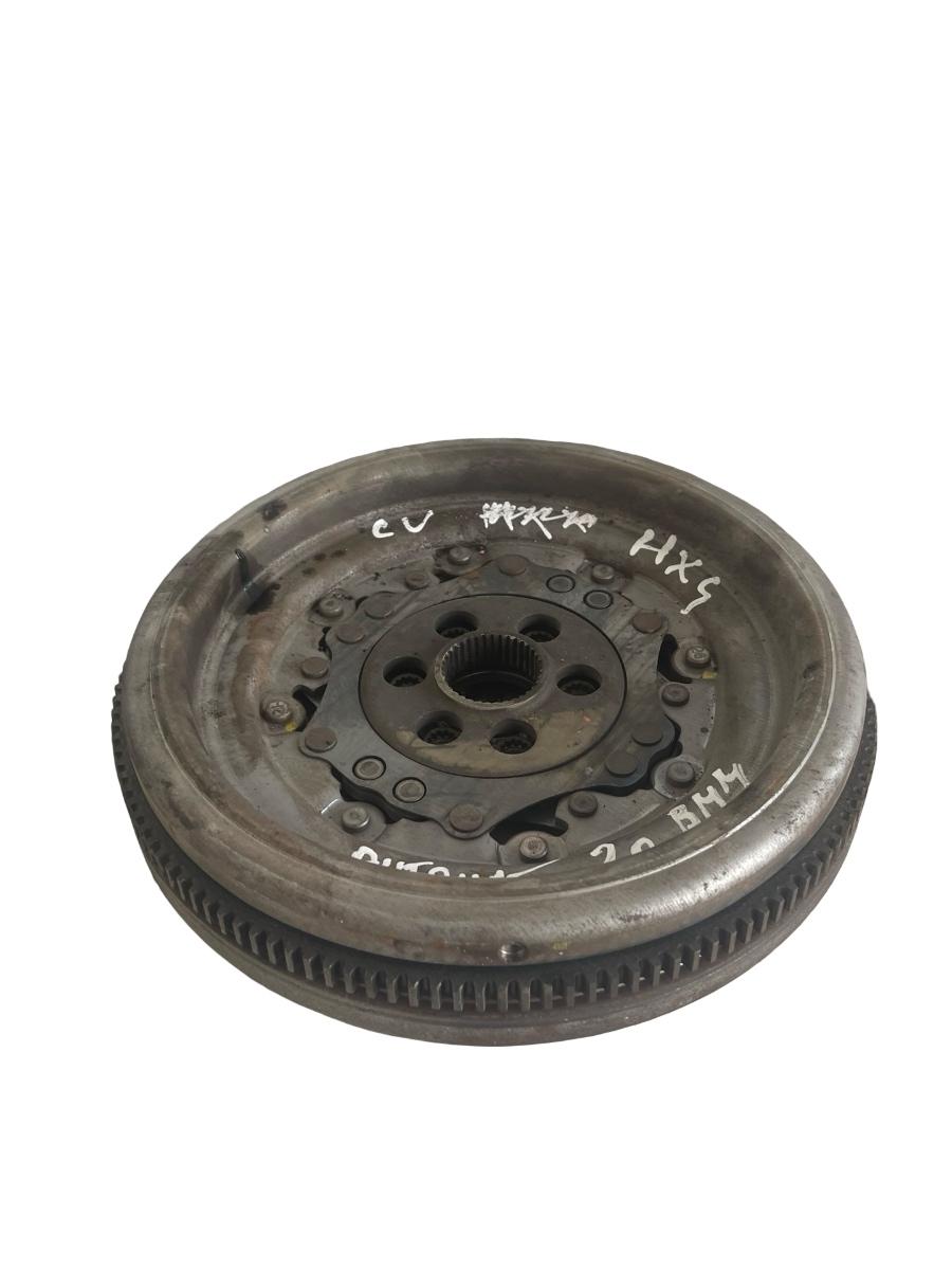 Volanta cutie viteze AUTOMATA  VOLKSWAGEN PASSAT B6 2005 - 2010 2.0TDI BMM
