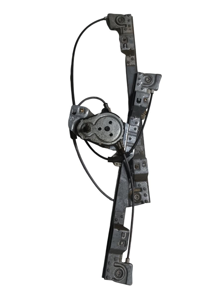Macara Geam stanga fata RENAULT KANGOO Express FW0/1_ 2008 - >