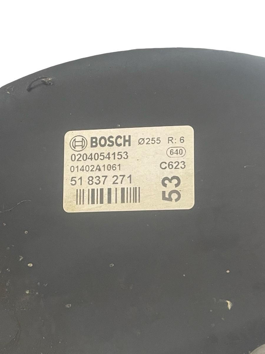 Tulumba frana ALFA ROMEO MITO 955_ 2008 - > 1.4 MultiAir 955 A6.000 0204054153 – foto 3