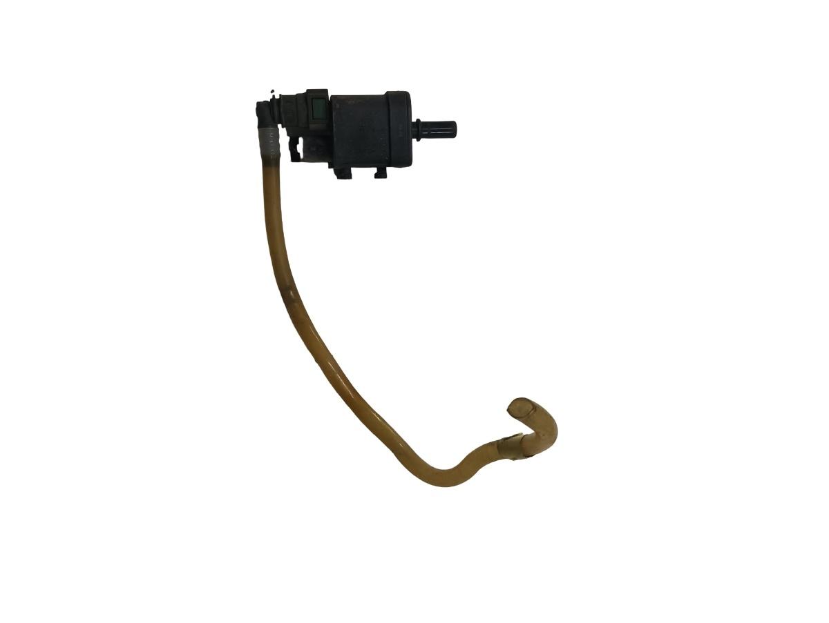 Regulator presiune combustibil RENAULT KANGOO Express FW0/1_ 2008 - >