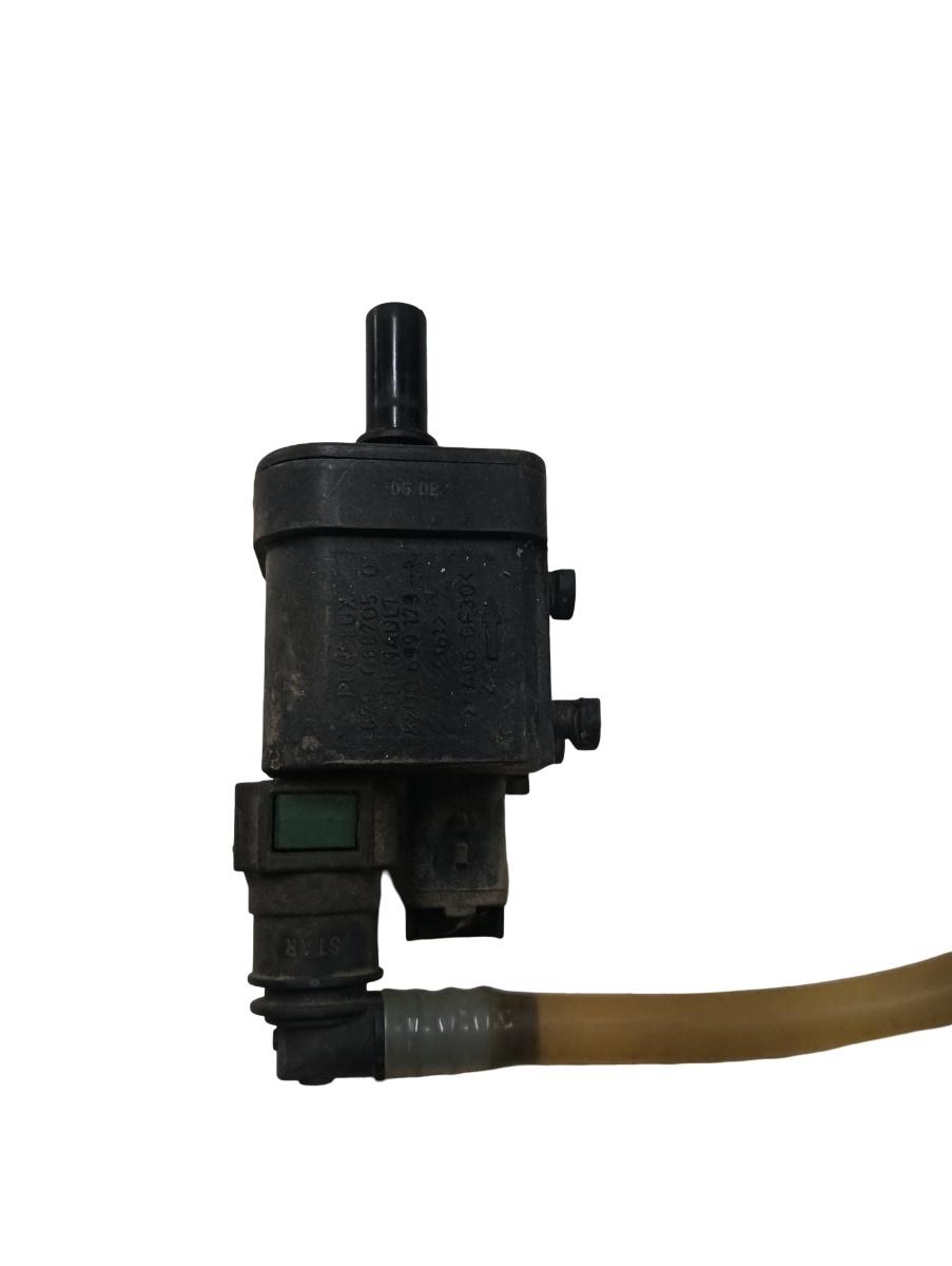 Regulator presiune combustibil RENAULT KANGOO Express FW0/1_ 2008 - > – foto 2