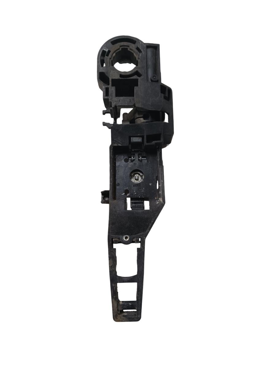 Maner usa stanga fata RENAULT KANGOO Express FW0/1_ 2008 - > – foto 2