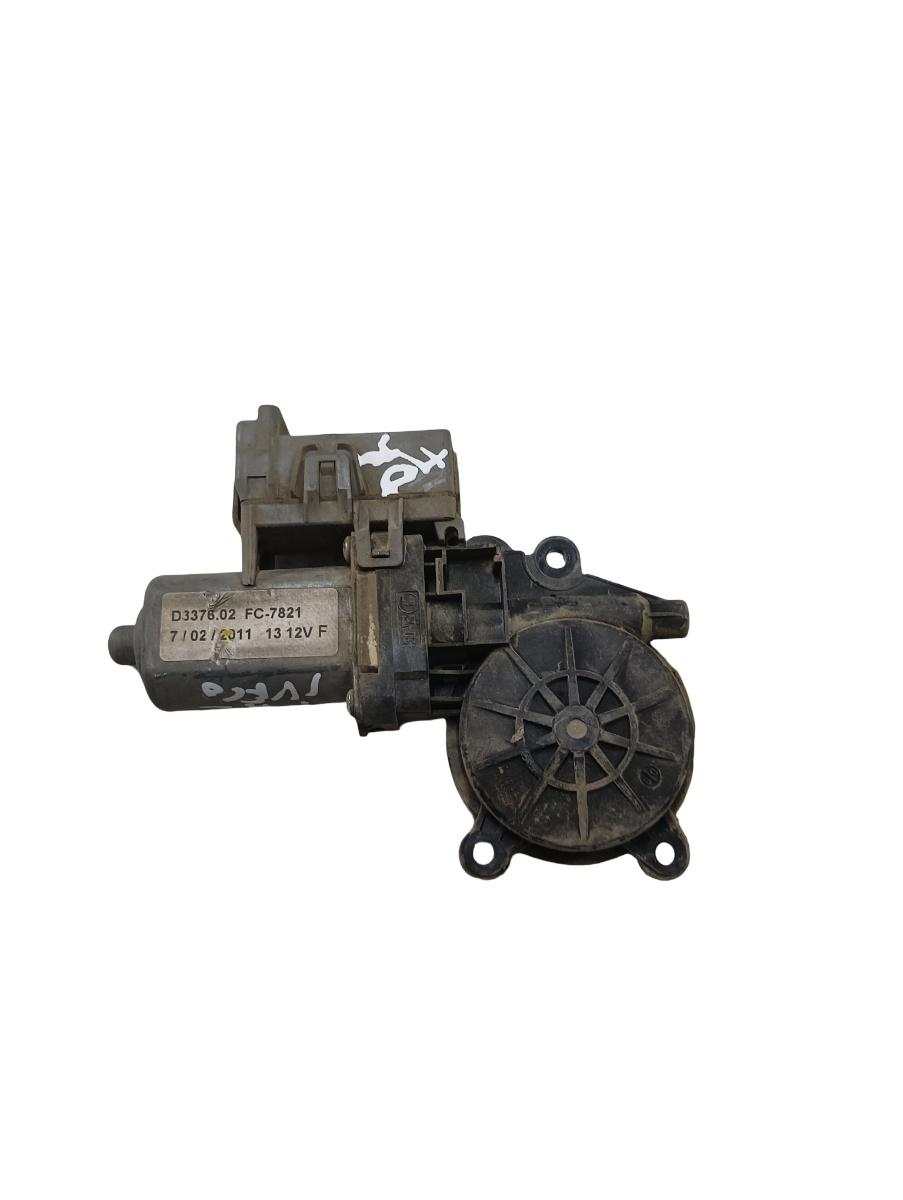 Motoras geam pivotant dreapta fata IVECO DAILY V Box Body / Estate 2011 - 2014