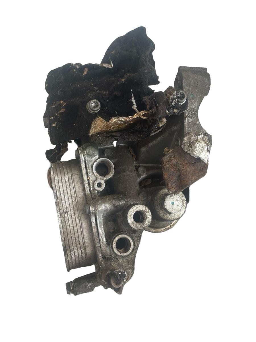 Carcasa filtru ulei cu termoflot ALFA ROMEO MITO 955_ 2008 - > 1.4 MultiAir 955 A6.000 – foto 3