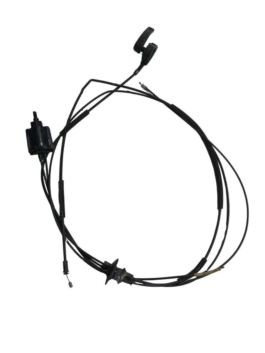 Cablu de deschidere capota motor RENAULT KANGOO Express FW0/1_ 2008 - >