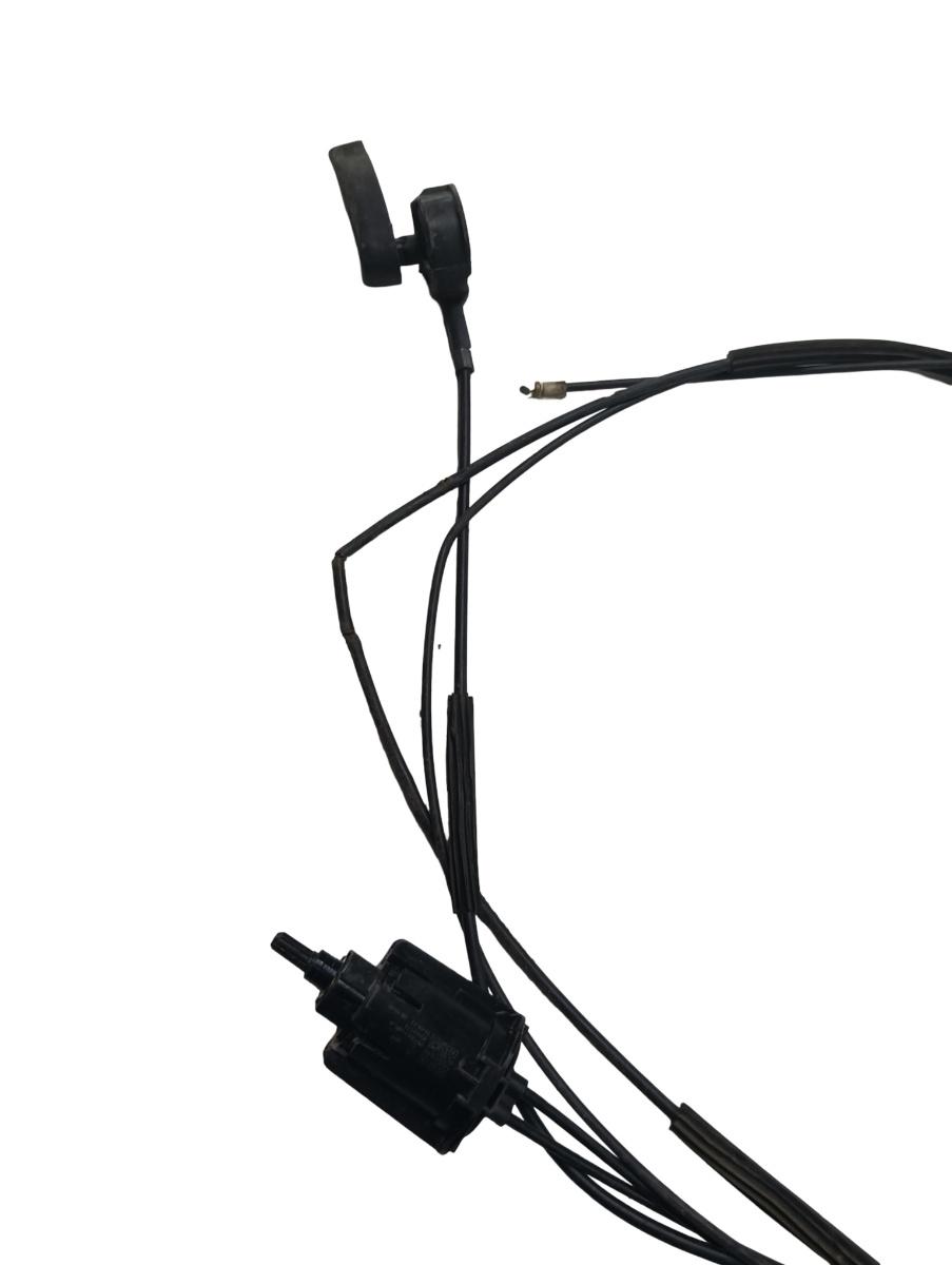 Cablu de deschidere capota motor RENAULT KANGOO Express FW0/1_ 2008 - > – foto 2