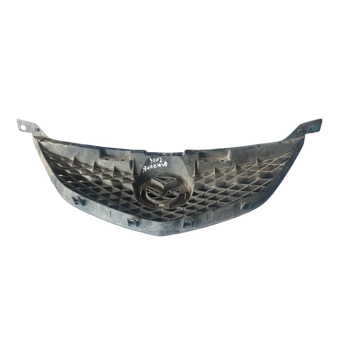 Grila fata MAZDA 6 GG 2002 - 2008 – foto 2
