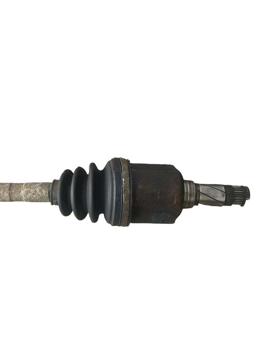 Planetara stanga spate LAND ROVER FREELANDER 2 LF_, L359 2006 - 2014 2.2D EURO4 AUTOMAT – foto 2