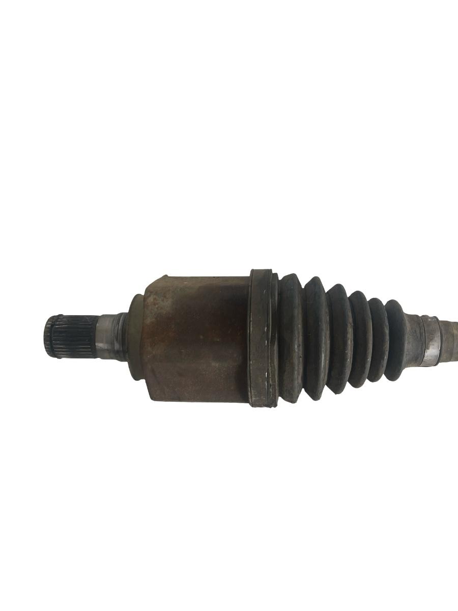 Planetara stanga fata LAND ROVER FREELANDER 2 LF_, L359 2006 - 2014 2.2D EURO4 AUTOMAT – foto 2