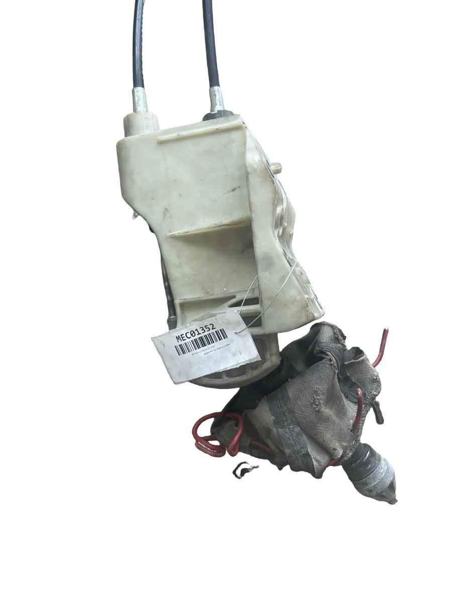 Timonerie schimbator viteze  IVECO DAILY 2011 3.0D EURO5 5801260777 / 504199606 – foto 7