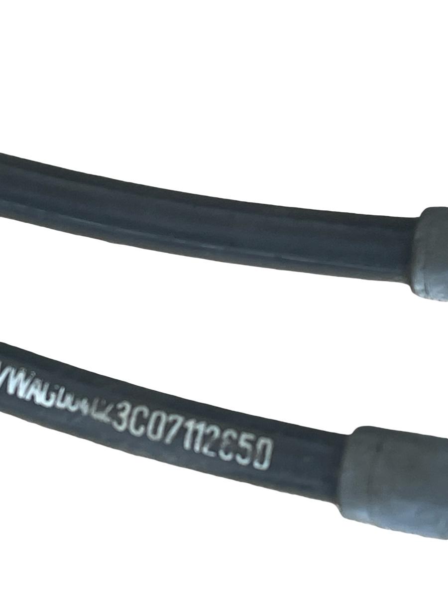 Timonerie schimbator de viteze VOLKSWAGEN PASSAT Variant 3C5 2005 - 2011 2.0 TDI BMR 3C0711049D – foto 4