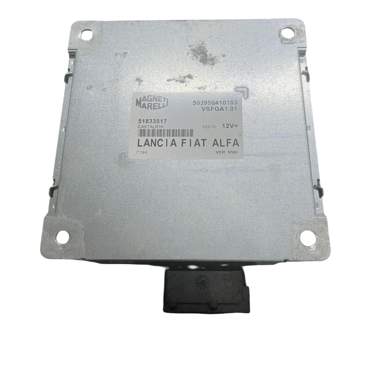 Alte module/unitati de control ALFA ROMEO MITO 955_ 2008 - >, LANCIA YPSILON 312_ 2011 - > Bi-fuel 169 A4.000 51833517