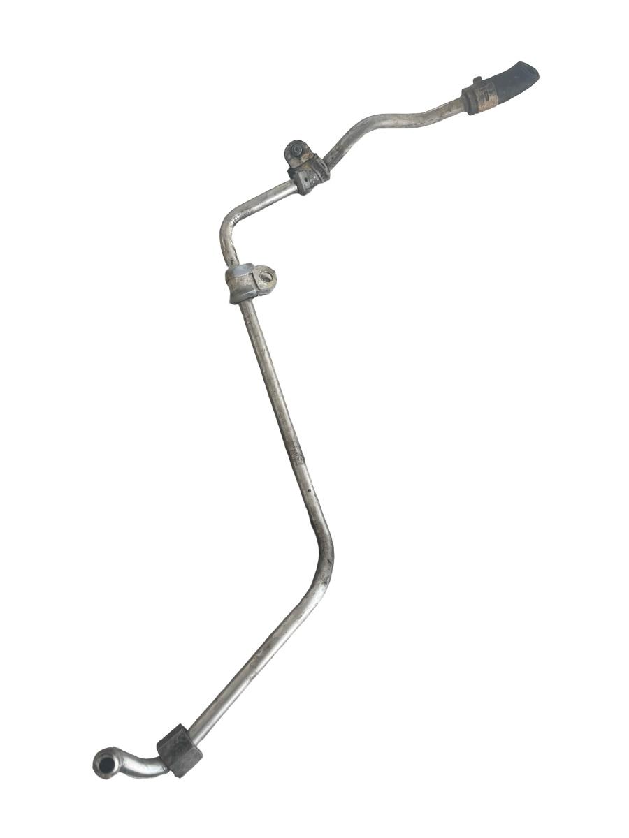 Conducta de alimentare injector combustibil VOLKSWAGEN PASSAT Variant 3C5 2005 - 2011 2.0TDI – foto 2