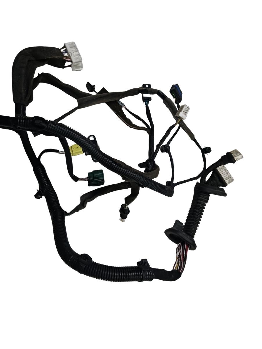 Instalatie electrica usa  stanga fata RENAULT KOLEOS II 2016 - >