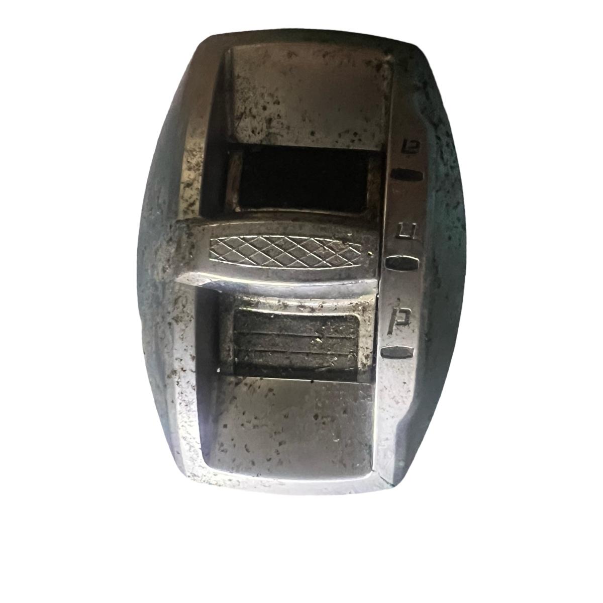 Steering wheel heating switch  156078266