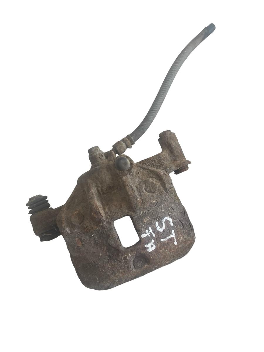 Etrier frana stanga fata HYUNDAI i10 PA 2007 - 2013 1.1i G4HG