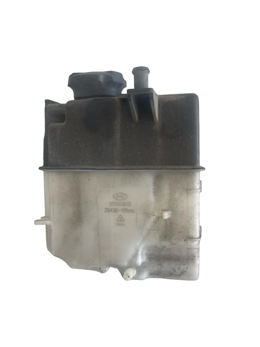 Vas rezervor de expansiune lichid de racire HYUNDAI i10 PA 2007 - 2013 1.1i 25430-0Xxxx – foto 3
