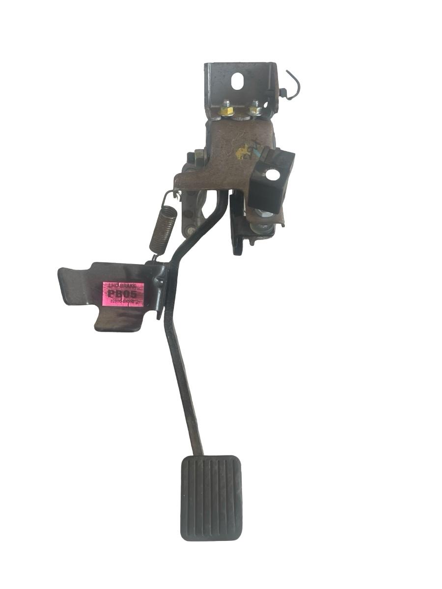 Pedala de frana HYUNDAI i10 PA 2007 - 2013 1.1i G4HG 32800-0X010