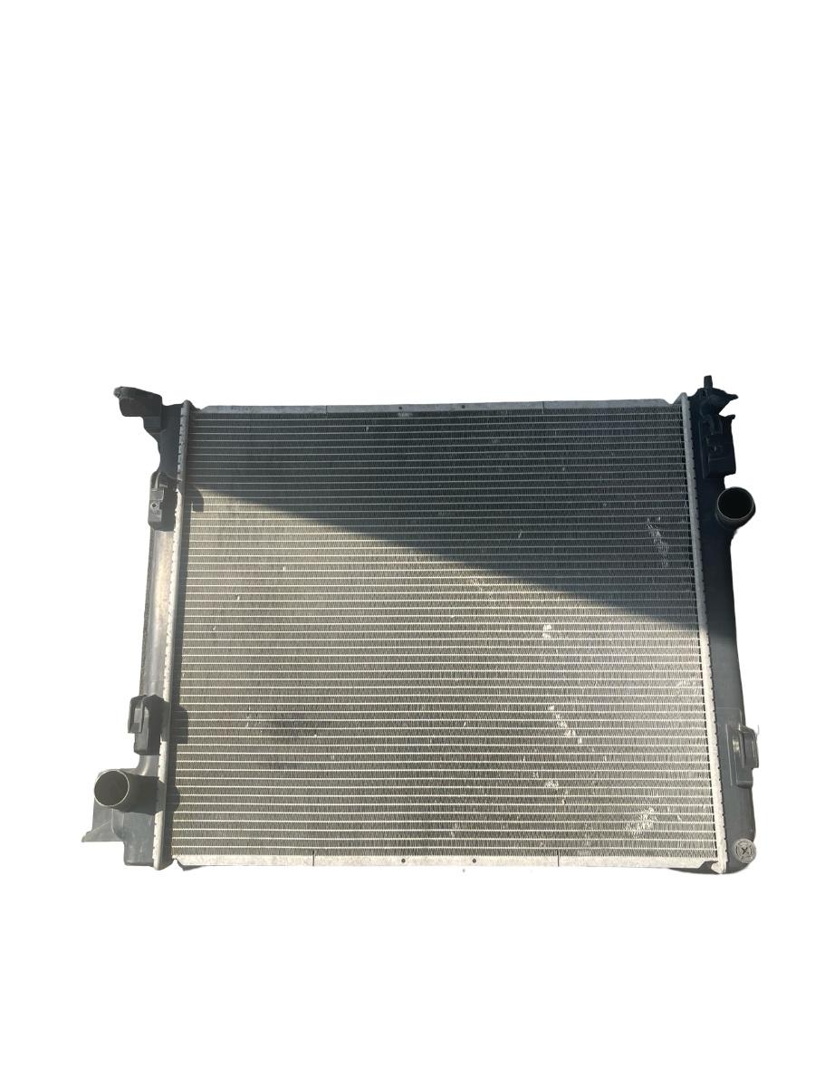 Radiator lichid de racire RENAULT KOLEOS II 2016 - > 2.0 dCi 175 4WD M9R 868 – foto 2