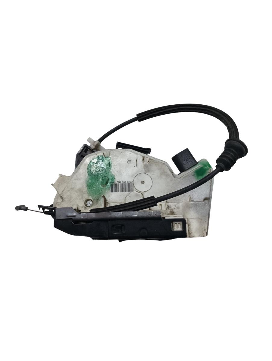 Broasca usa stanga spate VOLKSWAGEN PASSAT CC 357 2008 - 2012 TDI CBAB, CFFB 5n0839015d