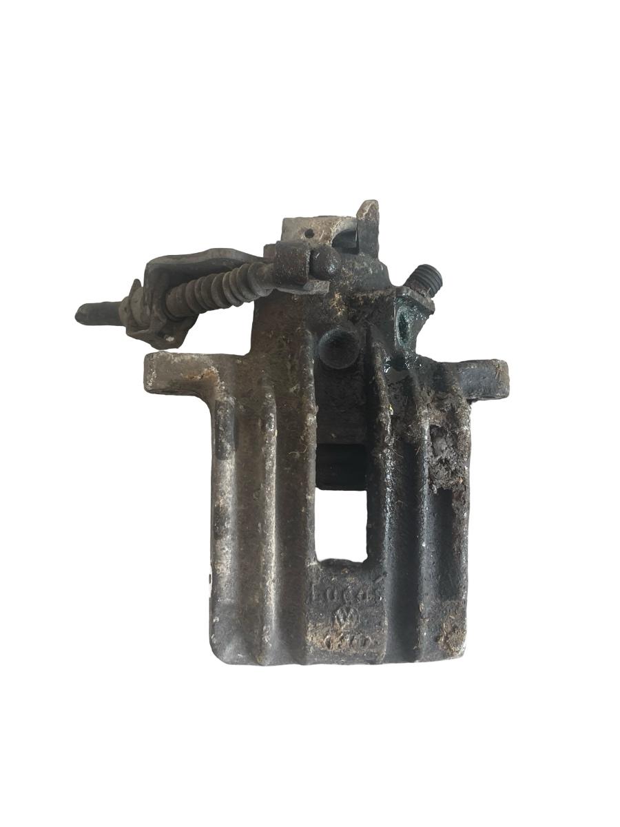 Etrier frana spate dreapta spate AUDI A3 II 8P1 2003 - 2013, VOLKSWAGEN GOLF V 1K1 2003 - 2009, SKODA OCTAVIA 1Z3 2004 - 2013