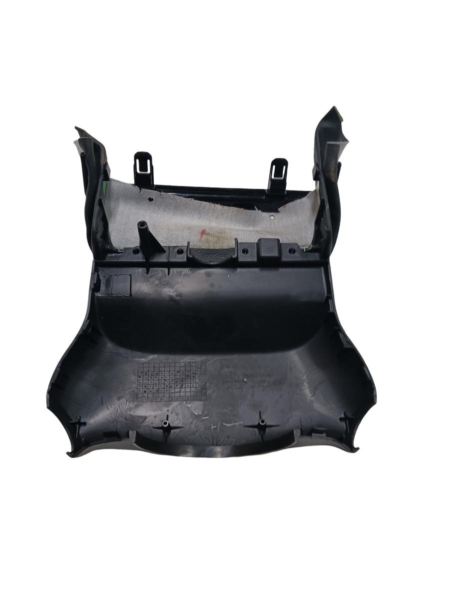Ornamente volan NISSAN QASHQAI / QASHQAI +2 I J10, JJ10 2006 - 2014