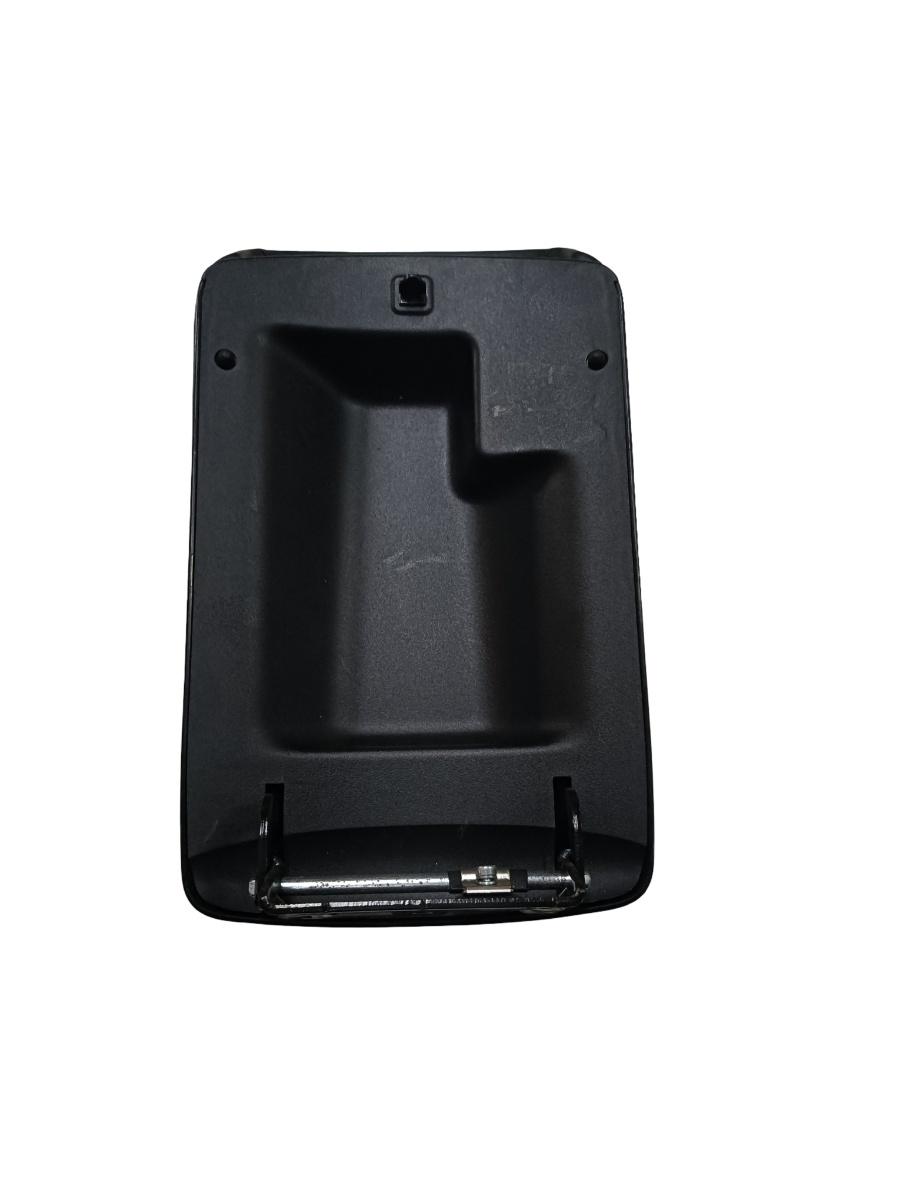 Cotiera NISSAN QASHQAI / QASHQAI +2 I J10, JJ10 2006 - 2014 – foto 2