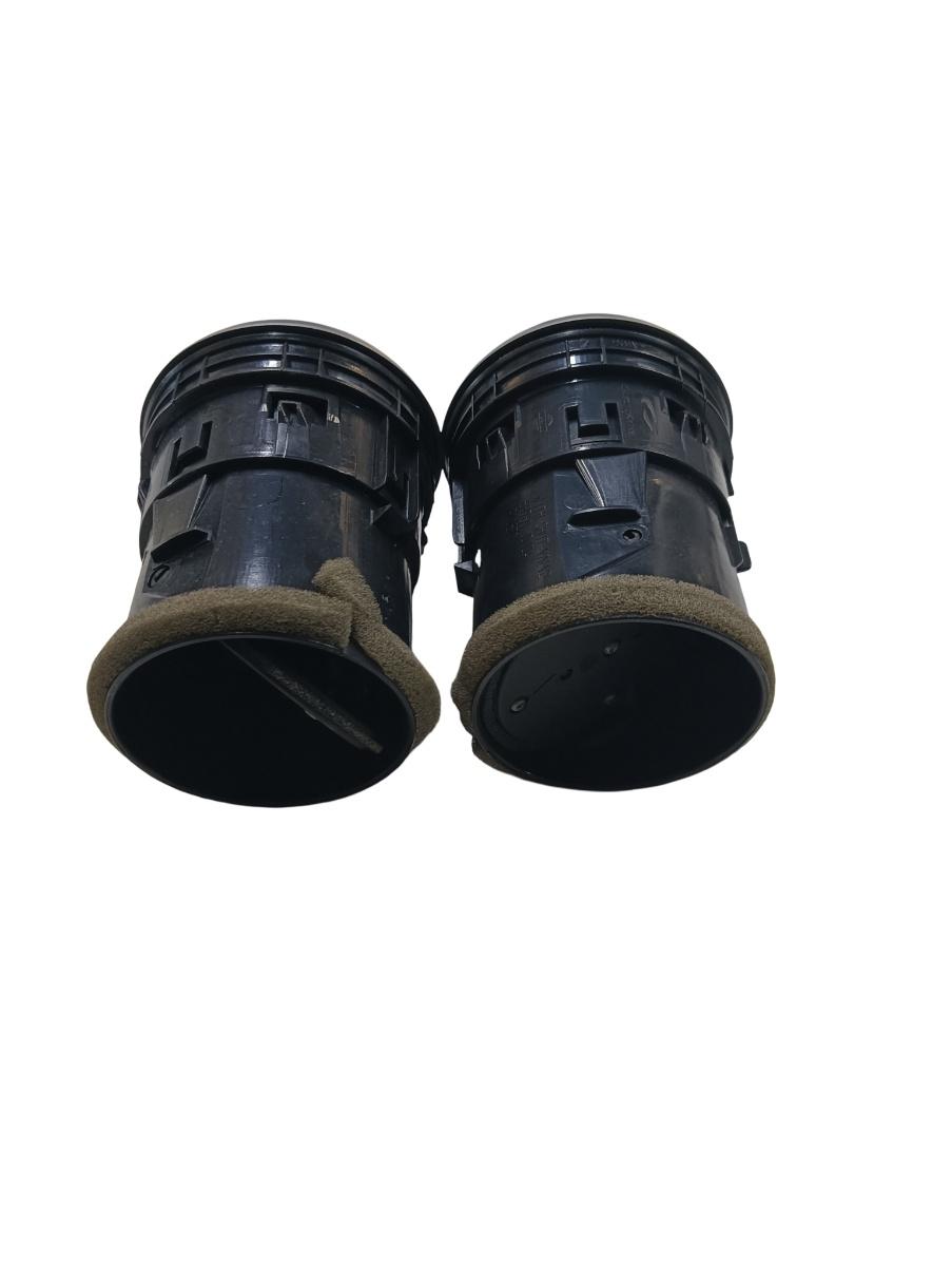 Set Grila ventilatie  NISSAN QASHQAI / QASHQAI +2 I J10, JJ10 2006 - 2014 – foto 2
