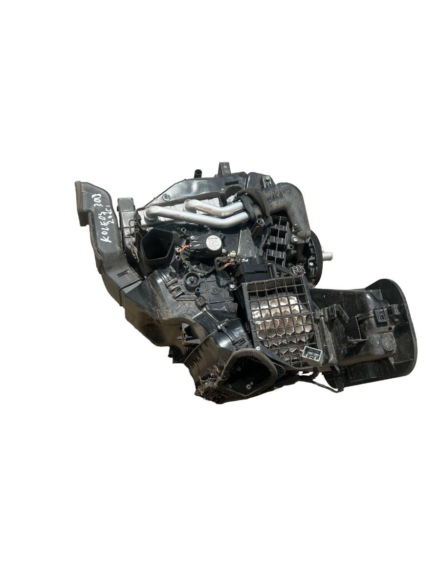 Ansamblu aeroterma complet RENAULT KOLEOS II 2016 - > 272705691R