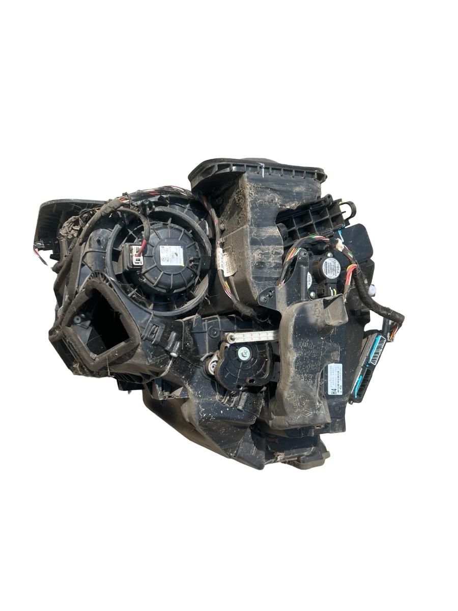 Ansamblu aeroterma complet RENAULT KOLEOS II 2016 - > 272705691R – foto 5