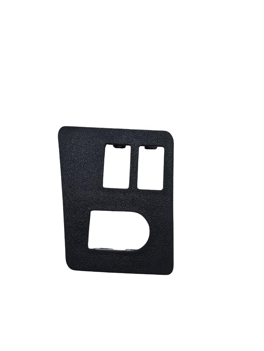 Ornament butoane bord  NISSAN QASHQAI / QASHQAI +2 I J10, JJ10 2006 - 2014