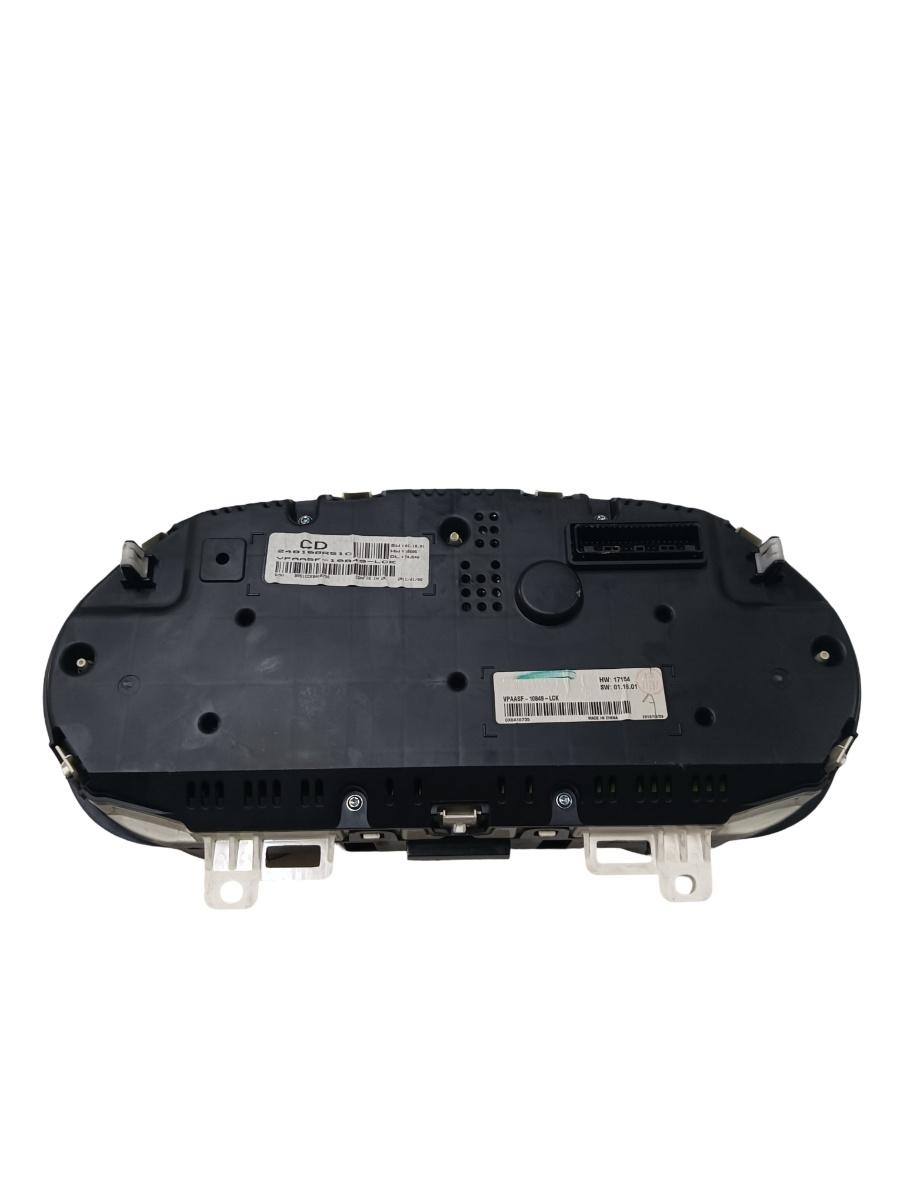 Ceas de bord NISSAN QASHQAI / QASHQAI +2 I J10, JJ10 2006 - 2014 dCi 4x4 M1D, M9R 24810br51c – foto 2