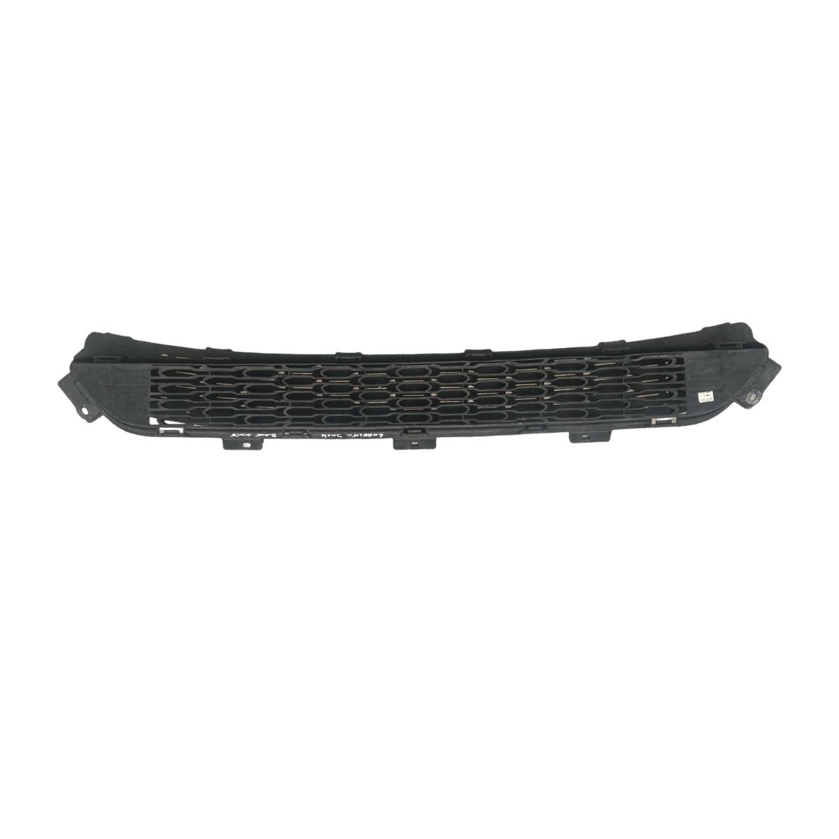 Ornament bara de protectie fata KIA SORENTO II XM 2009 - >