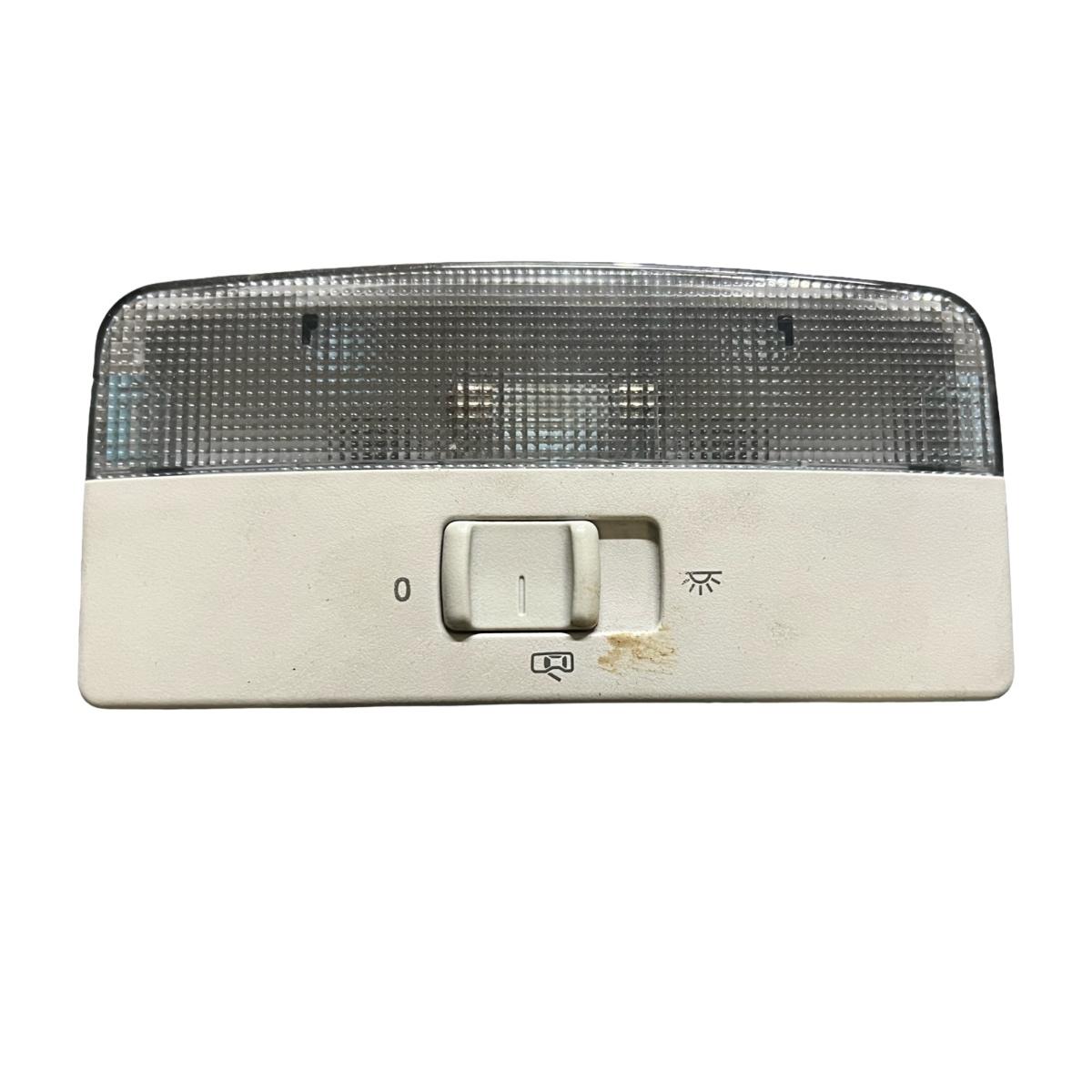 Plafoniera SKODA RAPID II NH3 2012 - > 0887000
