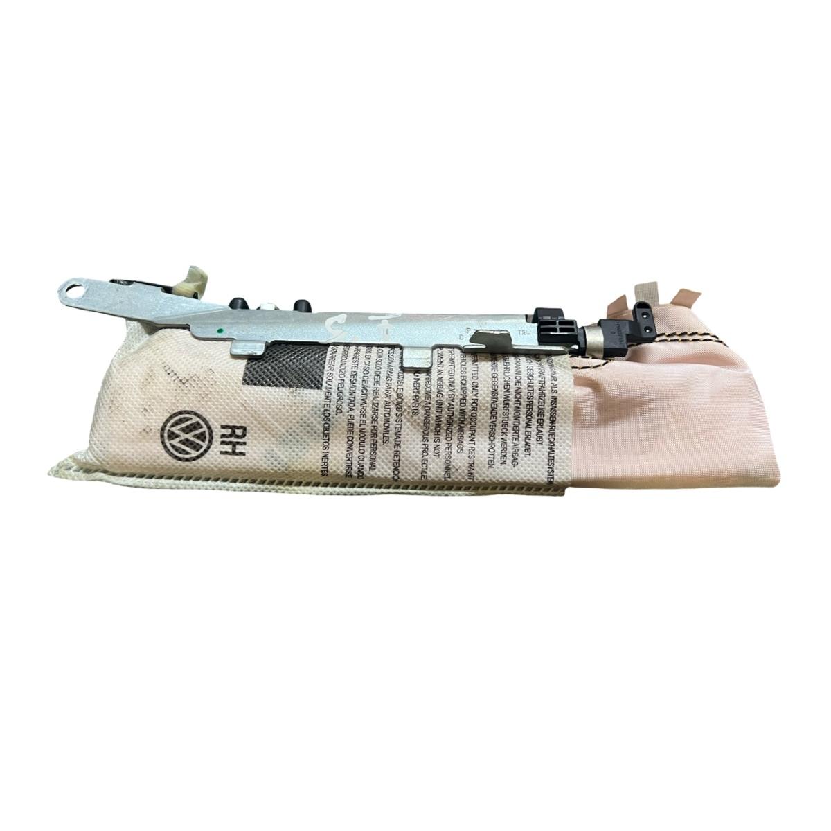 Airbag scaun stanga fata SKODA RAPID II NH3 2012 -> 34131457