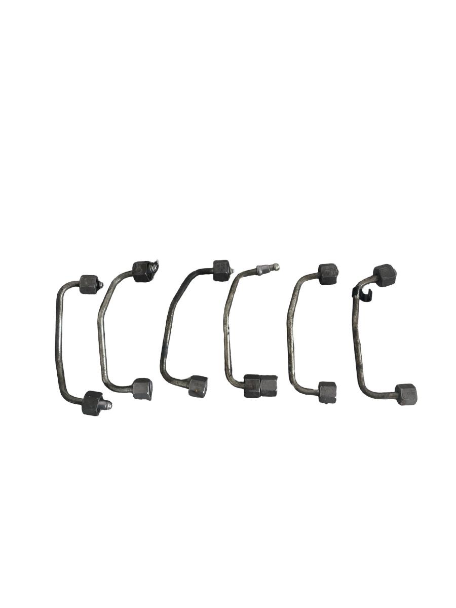 Set conducte de alimentare injector combustibil AUDI A6/S6 III Saloon 4F2, C6 2004 - 2011 2.7 TDI BPP