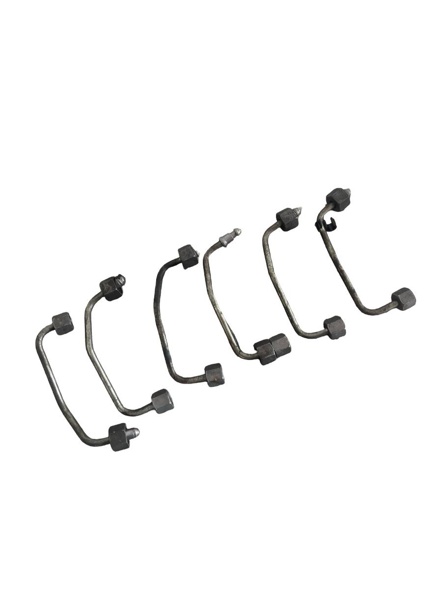 Set conducte de alimentare injector combustibil AUDI A6/S6 III Saloon 4F2, C6 2004 - 2011 2.7 TDI BPP – foto 2