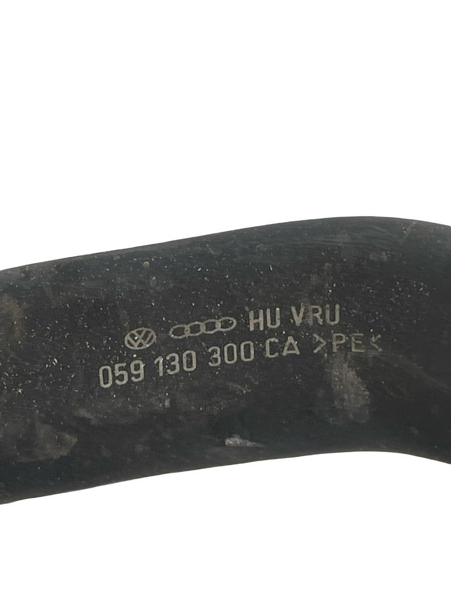 Rampa retur injectoare + conducte alimentare AUDI A6/S6 III Saloon 4F2, C6 2004 - 2011 2.7 TDI BPP 059130300CA – foto 3